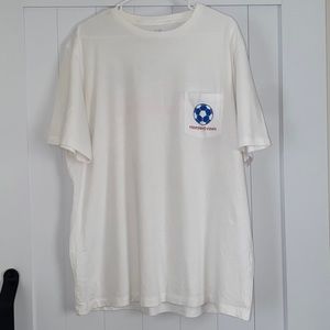 Men’s Vineyard Vines Soccer T-Shirt